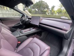 Xiaomi SU7 Rear-Wheel Drive Standard Founder Edition - ფოტო 12