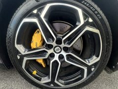 Xiaomi SU7 Rear-Wheel Drive Standard Founder Edition - ფოტო 13