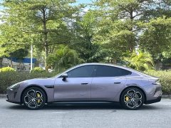 Xiaomi SU7 Rear-Wheel Drive Standard Founder Edition - ფოტო 3