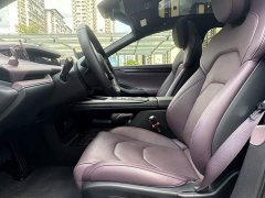 Xiaomi SU7 Rear-Wheel Drive Standard Founder Edition - ფოტო 9