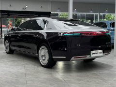 Mercedes-Benz Zun S800 Extended Range Starlight Executive 4-Seater (896-line LiDAR) - ფოტო 3
