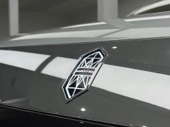 Mercedes-Benz Zun S800 Extended Range Starlight Executive 4-Seater (896-line LiDAR) - ფოტო 4