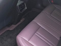 Xiaomi SU7 Rear-Wheel Drive Standard Edition - ფოტო 2