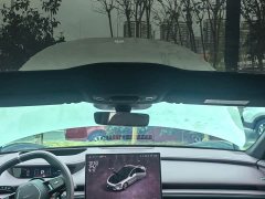 Xiaomi SU7 Rear-Wheel Drive Standard Edition - ფოტო 3