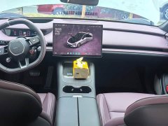 Xiaomi SU7 Rear-Wheel Drive Standard Edition - ფოტო 6