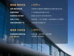Xiaomi SU7 Rear-Wheel Drive Standard Edition - ფოტო 9