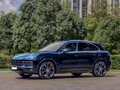 Porsche 2023 Cayenne 3.0T - ფოტო 1
