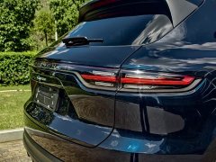 Porsche 2023 Cayenne 3.0T - ფოტო 10