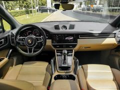 Porsche 2023 Cayenne 3.0T - ფოტო 12