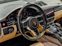 Porsche 2023 Cayenne 3.0T - ფოტო 13