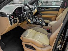Porsche 2023 Cayenne 3.0T - ფოტო 14
