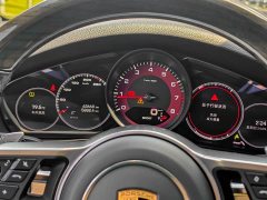 Porsche 2023 Cayenne 3.0T - ფოტო 15