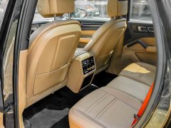 Porsche 2023 Cayenne 3.0T - ფოტო 18