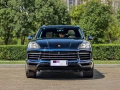 Porsche 2023 Cayenne 3.0T - ფოტო 2