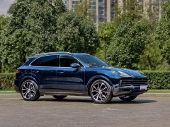 Porsche 2023 Cayenne 3.0T - ფოტო 3