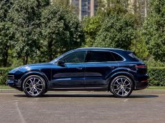 Porsche 2023 Cayenne 3.0T - ფოტო 4