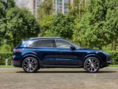 Porsche 2023 Cayenne 3.0T - ფოტო 5