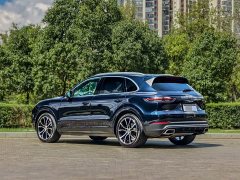 Porsche 2023 Cayenne 3.0T - ფოტო 6