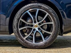 Porsche 2023 Cayenne 3.0T - ფოტო 8