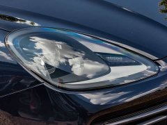 Porsche 2023 Cayenne 3.0T - ფოტო 9