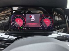 Volkswagen Golf Facelift 280TSI DSG R-Line Lite - ფოტო 10