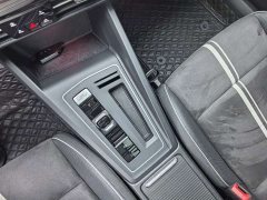 Volkswagen Golf Facelift 280TSI DSG R-Line Lite - ფოტო 11