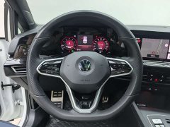 Volkswagen Golf Facelift 280TSI DSG R-Line Lite - ფოტო 12