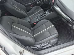Volkswagen Golf Facelift 280TSI DSG R-Line Lite - ფოტო 13