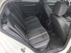 Volkswagen Golf Facelift 280TSI DSG R-Line Lite - ფოტო 14