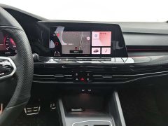Volkswagen Golf Facelift 280TSI DSG R-Line Lite - ფოტო 16