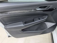 Volkswagen Golf Facelift 280TSI DSG R-Line Lite - ფოტო 19