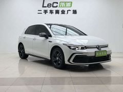 Volkswagen Golf Facelift 280TSI DSG R-Line Lite - ფოტო 2