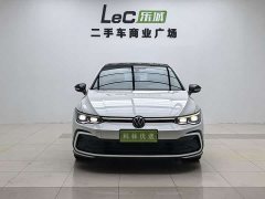 Volkswagen Golf Facelift 280TSI DSG R-Line Lite - ფოტო 3