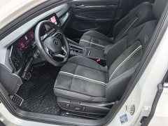 Volkswagen Golf Facelift 280TSI DSG R-Line Lite - ფოტო 8