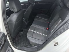 Volkswagen Golf Facelift 280TSI DSG R-Line Lite - ფოტო 9