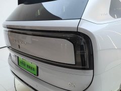 Zeekr Geely Zeekr 9X 2025 Hyper Edition 70kWh Six-Seater - ფოტო 10