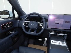 Zeekr Geely Zeekr 9X 2025 Hyper Edition 70kWh Six-Seater - ფოტო 13