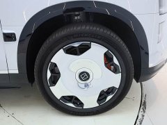 Zeekr Geely Zeekr 9X 2025 Hyper Edition 70kWh Six-Seater - ფოტო 18