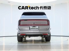Zeekr Geely Zeekr 9X 2025 Hyper Edition 70kWh Six-Seater - ფოტო 2