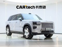 Zeekr Geely Zeekr 9X 2025 Hyper Edition 70kWh Six-Seater - ფოტო 5