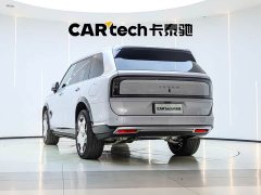Zeekr Geely Zeekr 9X 2025 Hyper Edition 70kWh Six-Seater - ფოტო 7