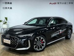 Audi A6L 2.0T quattro Prestige - ფოტო 1