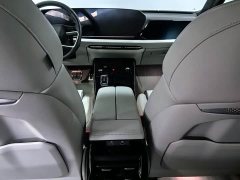 Audi A6L 2.0T quattro Prestige - ფოტო 10