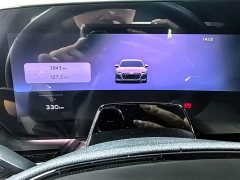 Audi A6L 2.0T quattro Prestige - ფოტო 11