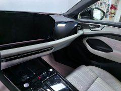 Audi A6L 2.0T quattro Prestige - ფოტო 12