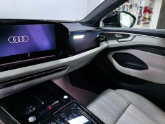 Audi A6L 2.0T quattro Prestige - ფოტო 14
