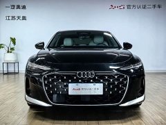 Audi A6L 2.0T quattro Prestige - ფოტო 2