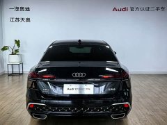 Audi A6L 2.0T quattro Prestige - ფოტო 5