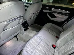 Audi A6L 2.0T quattro Prestige - ფოტო 7