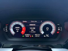 Audi A3 Sportback 35 TFSI Fashion Sport - ფოტო 10